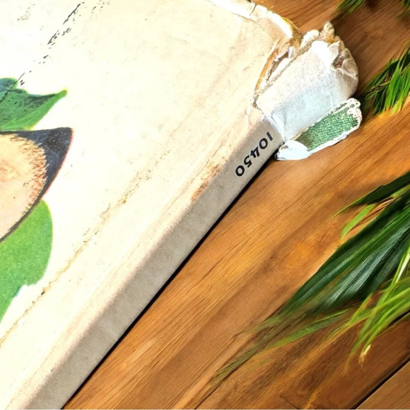 VINTAGE 1968 Disney Bambi Hardcover Book - Picture 12 of 14